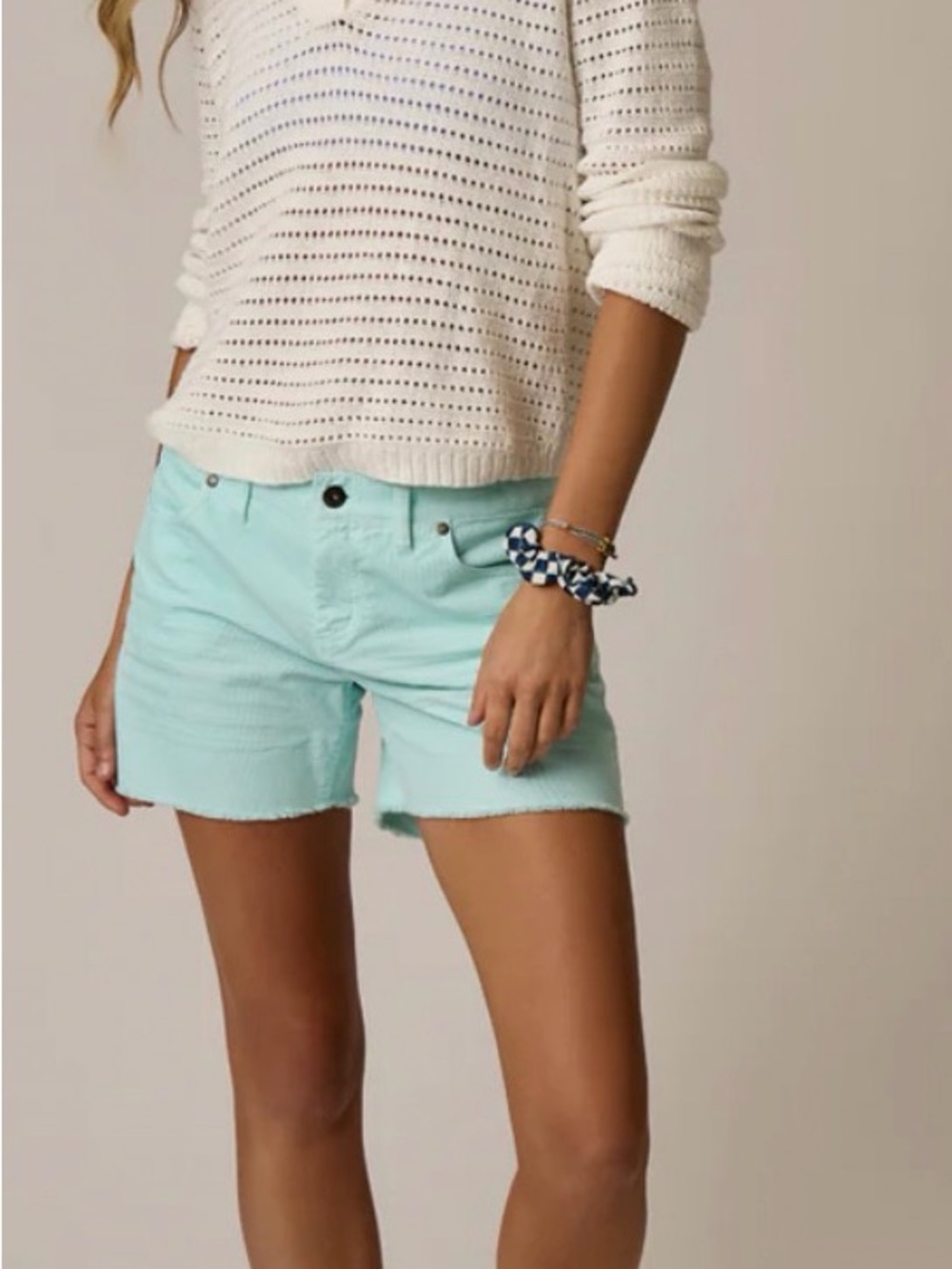 Carve Designs OAHU 4” Corduroy Shorts